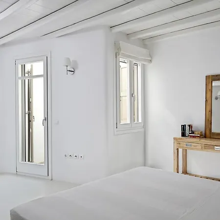 Βίλα Elia White *