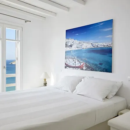 Βίλα Elia White Ελιά