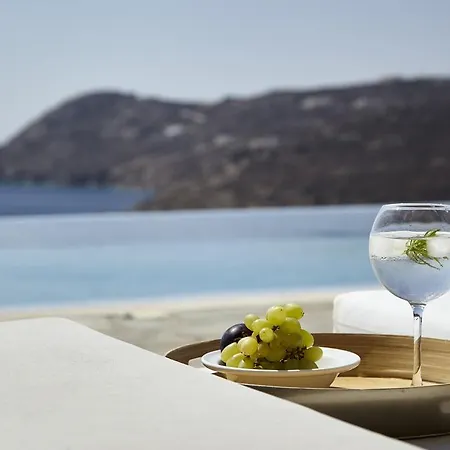 Βίλα Elia White *