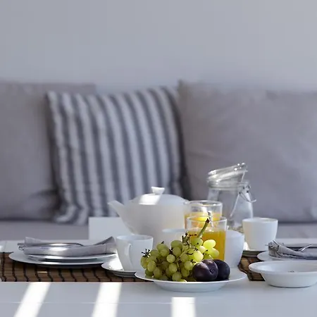 Βίλα Elia White *