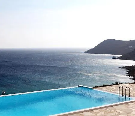 Elia White * Ελιά