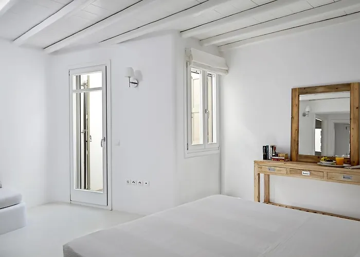 Вилла Elia White *