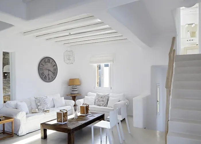 Elia White Elia (Mykonos)