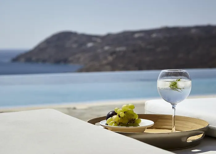 Вилла Elia White *