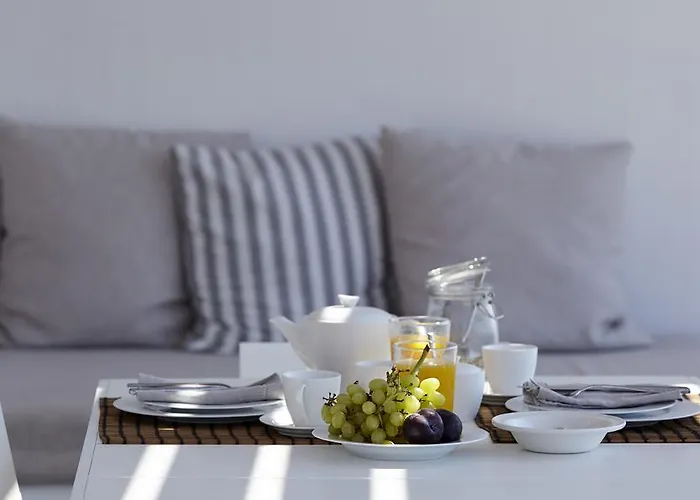 Вилла Elia White *