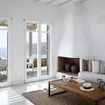 Elia White Elia (Mykonos)
