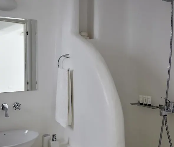 Elia White Elia (Mykonos)