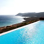 Elia White Vila Elia (Mykonos)