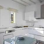 Vila Elia White Elia (Mykonos)