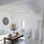 Elia White Elia (Mykonos)