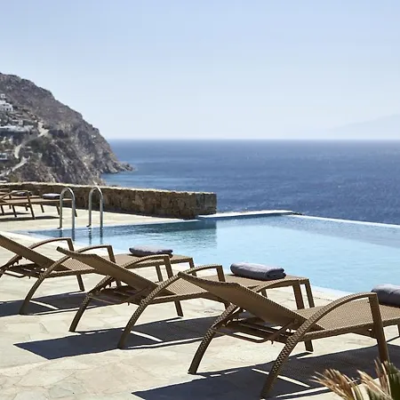 Vila Elia White Elia (Mykonos)
