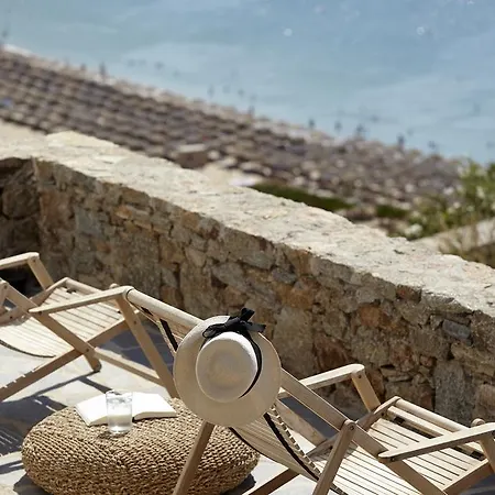 Vila Elia White Elia (Mykonos)